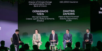 Κλιματική προσαρμογή: Για κάθε 1 δολ. που επενδύεται το όφελος είναι 10 δολ.