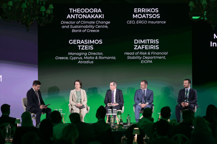 Κλιματική προσαρμογή: Για κάθε 1 δολ. που επενδύεται το όφελος είναι 10 δολ.