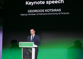 Συνέργιες κράτους και ασφαλιστικών με όρους διαφάνειας