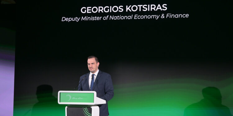 Συνέργιες κράτους και ασφαλιστικών με όρους διαφάνειας για την ενίσχυση της ανθεκτικότητας