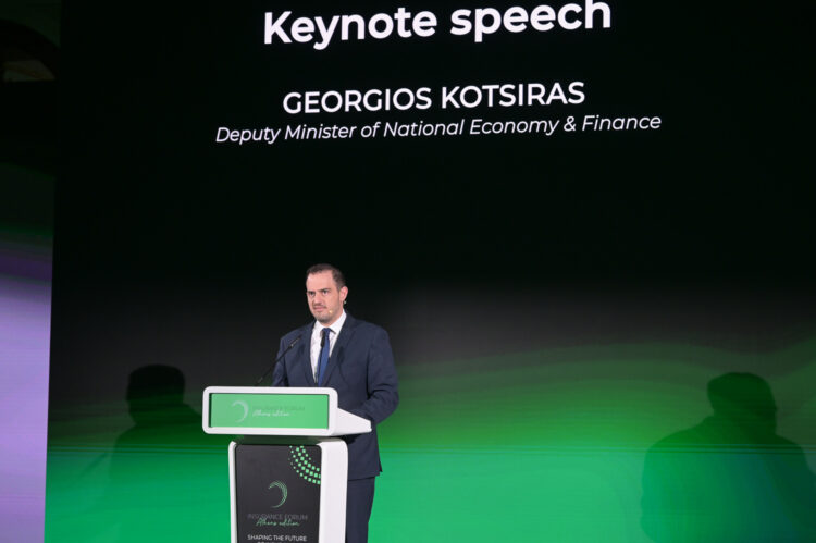 Συνέργιες κράτους και ασφαλιστικών με όρους διαφάνειας για την ενίσχυση της ανθεκτικότητας