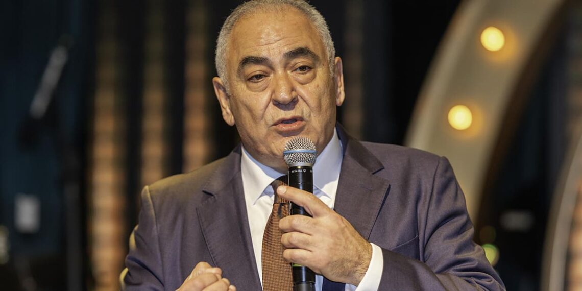 Ισχυρό “παρών” πολιτικών και του επιχειρείν στην ετήσια εκδήλωση του ΕΕΑ