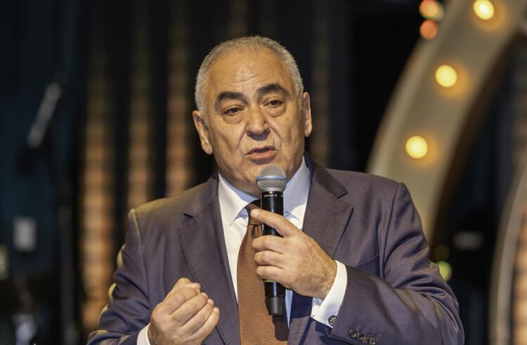 Ισχυρό “παρών” πολιτικών και του επιχειρείν στην ετήσια εκδήλωση του ΕΕΑ