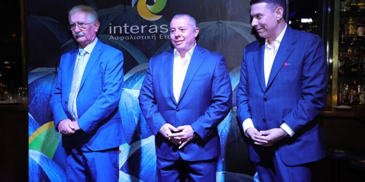 Στο Buenos Aires το ταξίδι συνεργατών της Interasco