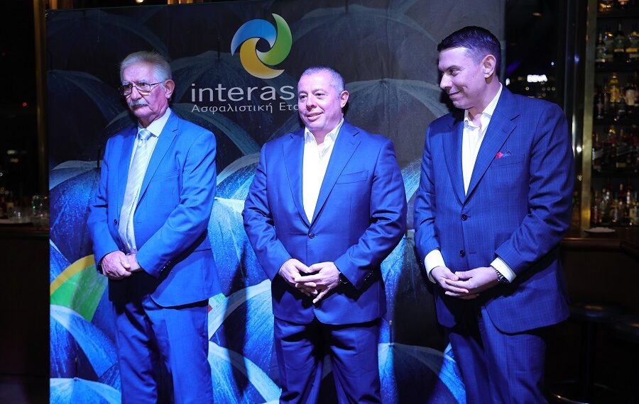 Στο Buenos Aires το ταξίδι συνεργατών της Interasco