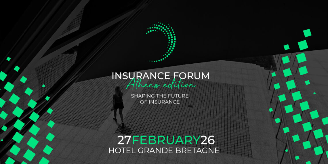 Insurance Forum Athens Edition: Ποια θα είναι η επόμενη μέρα της ασφαλιστικής αγοράς