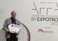 Διάκριση για τα προϊόντα της ΓΕΒ στα AFFA Awards by EXPOTROF 2026