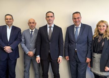 Απόλλων & DIN: Επιχειρηματικό οικοσύστημα με χαρτοφυλάκιο άνω των €50 εκατ