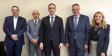 Απόλλων & DIN: Επιχειρηματικό οικοσύστημα με χαρτοφυλάκιο άνω των €50 εκατ