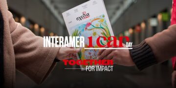 InteramerICANDay: Μία ημέρα αφιερωμένη στoν εθελοντισμό