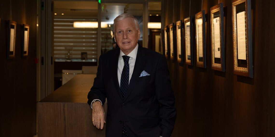 Ρεκόρ Επιδόσεων για την Ευρώπη Ασφαλιστική: Κέρδη +30% και παραγωγή +25,6%