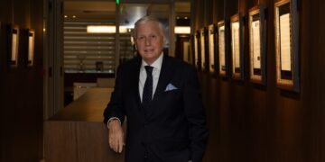 Ρεκόρ Επιδόσεων για την Ευρώπη Ασφαλιστική: Κέρδη +30% και παραγωγή +25,6%