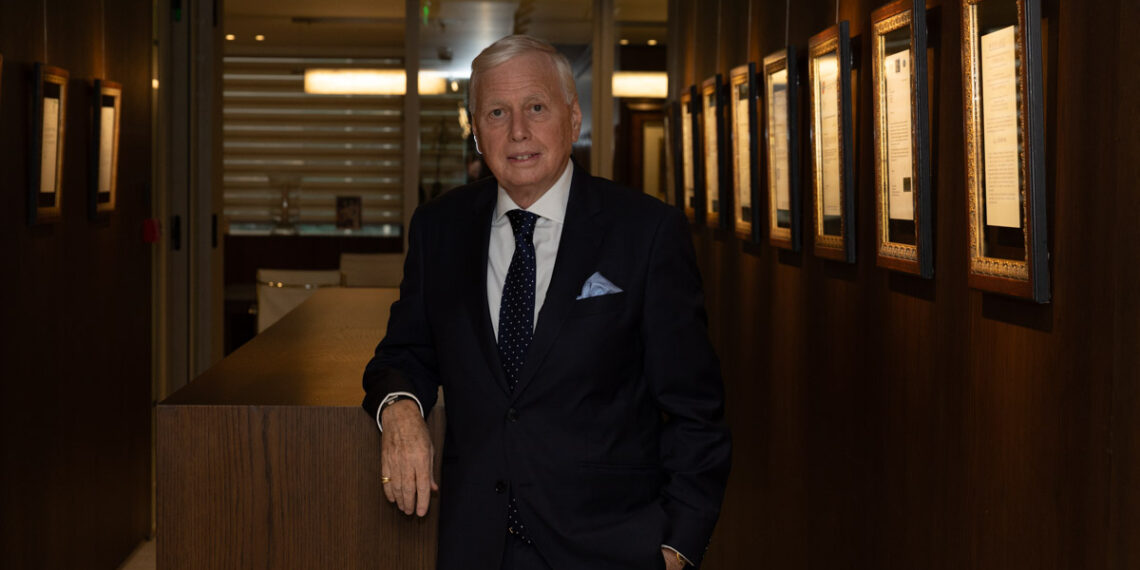 Ρεκόρ Επιδόσεων για την Ευρώπη Ασφαλιστική: Κέρδη +30% και παραγωγή +25,6%