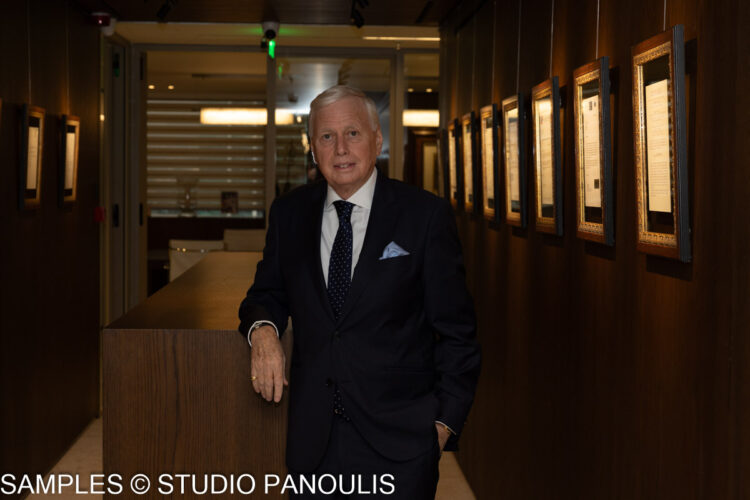 Ρεκόρ Επιδόσεων για την Ευρώπη Ασφαλιστική: Κέρδη +30% και παραγωγή +25,6%