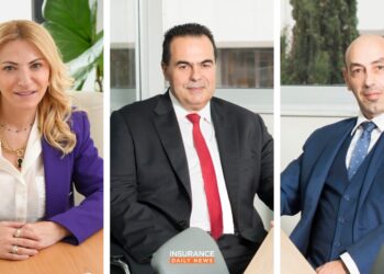 Στρατηγική συνεργασία Απόλλων – DIN