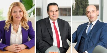 Στρατηγική συνεργασία Απόλλων – DIN