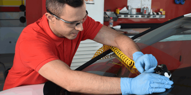 Carglass®: 25 χρόνια καινοτομίας για την ασφάλεια σας