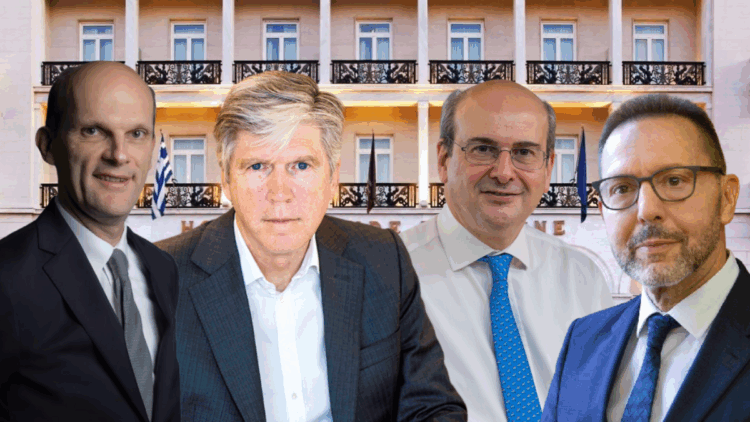 Με την παρουσία του Προέδρου της Insurance Europe η εκδήλωση της ΕΑΕΕ “BEYOND RISK”