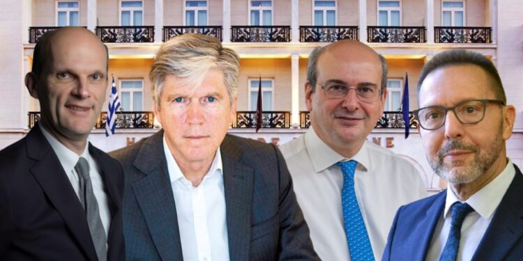 Με την παρουσία του Προέδρου της Insurance Europe η εκδήλωση της ΕΑΕΕ “BEYOND RISK”