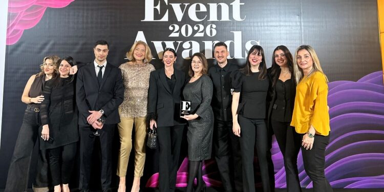 Bronze Διάκριση για την ΕΑΕΕ για την εκδήλωση «Ασφαλίζοντας το Μέλλον»