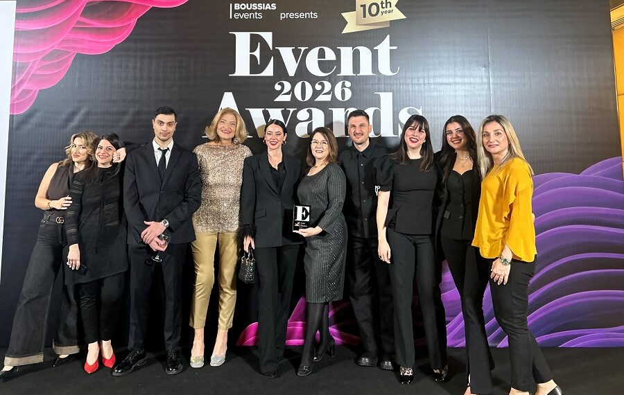 Bronze Διάκριση για την ΕΑΕΕ για την εκδήλωση «Ασφαλίζοντας το Μέλλον»