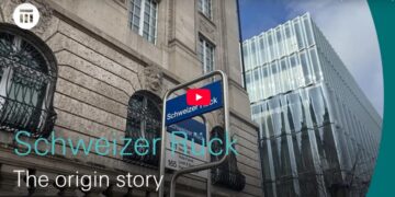 H ιστορία της Swiss Re σε ένα video