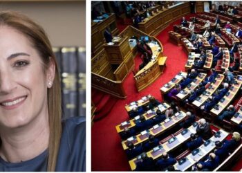 Προτάσεις ΕΑΕΕ στη βουλή: Ψηφιακή δήλωση ατυχήματος και πρόσβαση στο point system