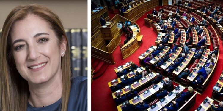 Προτάσεις ΕΑΕΕ στη βουλή: Ψηφιακή δήλωση ατυχήματος και πρόσβαση στο point system