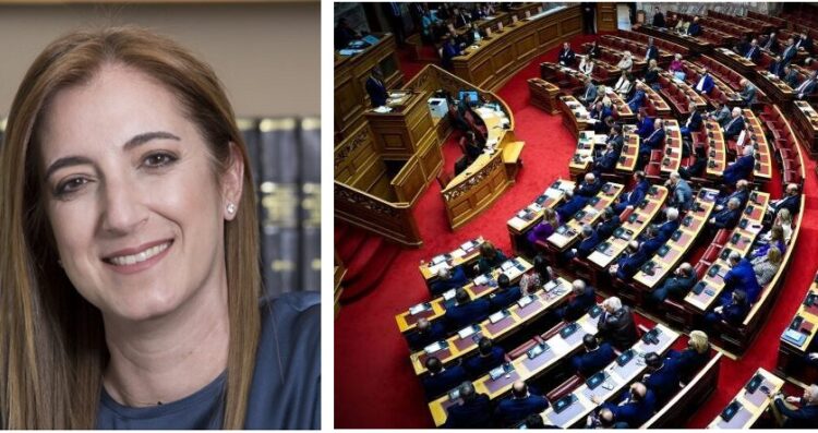 Προτάσεις ΕΑΕΕ στη βουλή: Ψηφιακή δήλωση ατυχήματος και πρόσβαση στο point system