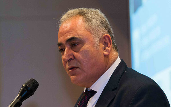 Γ. Χατζηθεοδοσίου: Τεράστια συμμετοχή των ασφαλιστικών διαμεσολαβητών στην ψηφοφορία για το θέμα των προμηθειών