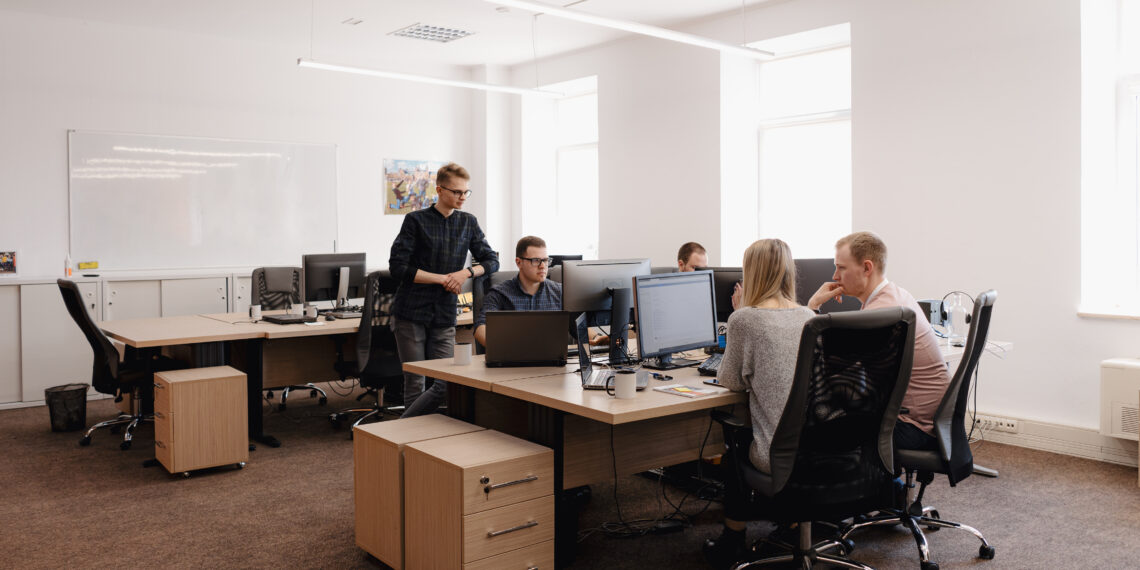 Οδηγός κυβερνοασφάλειας για μικρομεσαίες επιχειρήσεις