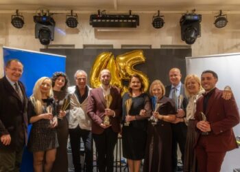 Επιθεώρηση Δ. Κελεσίδη: 45 χρόνια πορείας και 10 εκατ. παραγωγή το 2025