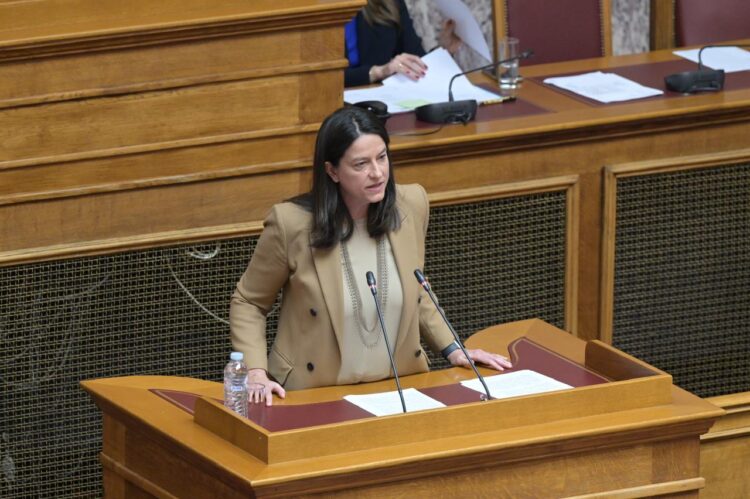 Ν. Κεραμέως: Περισσότεροι εργαζόμενοι να προστατεύονται από συλλογικές συμβάσεις εργασίας