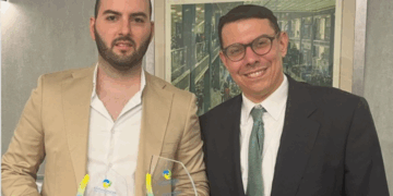 Διακρίσεις για την Cover Insurance από την Interasco