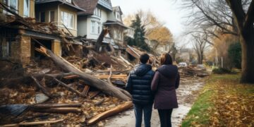 Σε διαβούλευση τα μέτρα προσαρμογής στη SII για τις φυσικές καταστροφές