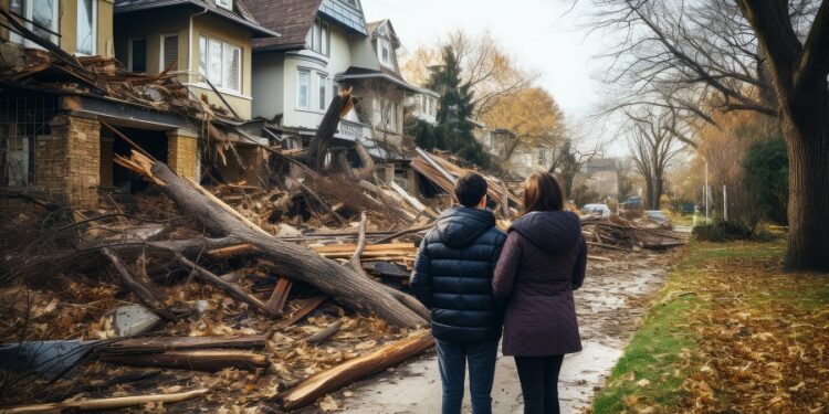 Σε διαβούλευση τα μέτρα προσαρμογής στη SII για τις φυσικές καταστροφές
