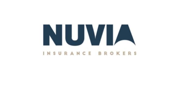 Η MEGA Corporate Insurance μετονομάζεται σε NUVIA Insurance Brokers