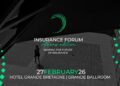 Τι θα συζητηθεί στις 27/2 στο Insurance Forum Athens Edition 2026