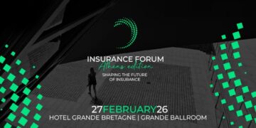 Τι θα συζητηθεί στις 27/2 στο Insurance Forum Athens Edition 2026