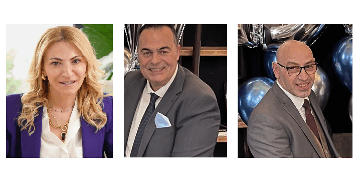 Στρατηγική συνεργασία Απόλλων – DIN