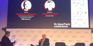 ERGO: Τεχνολογίες αιχμής και η νέα εποχή στην εξυπηρέτηση του πελάτη