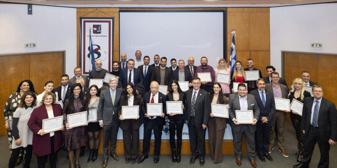 Eurolife FFH: 14ος κύκλος εκπαίδευσης του “Advanced Program in Management for Insurance Executives