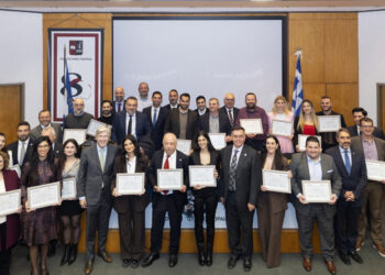 Eurolife FFH: 14ος κύκλος εκπαίδευσης του “Advanced Program in Management for Insurance Executives