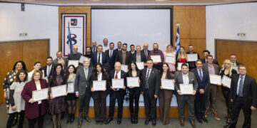 Eurolife FFH: 14ος κύκλος εκπαίδευσης του “Advanced Program in Management for Insurance Executives