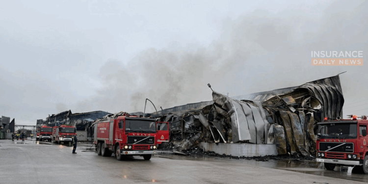 Εξελίξεις στην υπόθεση της έκρηξης στη ΒΙΟΛΑΝΤΑ