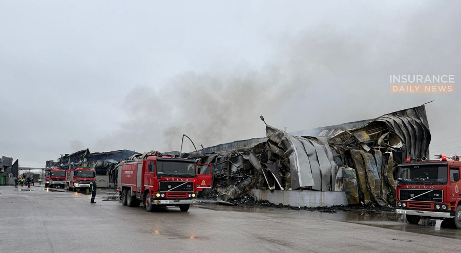 Εξελίξεις στην υπόθεση της έκρηξης στη ΒΙΟΛΑΝΤΑ