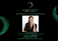 Η I. Τζωρτζοπούλου στο Insurance Forum Athens