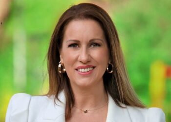 Η  Ε. Αννίνου νέα Insurance Relations & Partnerships Manager στον Όμιλο ΒΙΟΙΑΤΡΙΚΗ