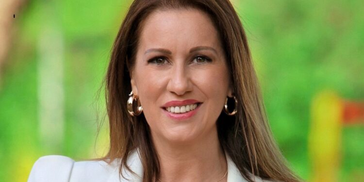 Η  Ε. Αννίνου νέα Insurance Relations & Partnerships Manager στον Όμιλο ΒΙΟΙΑΤΡΙΚΗ