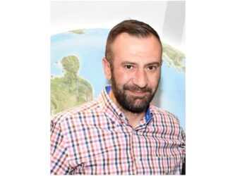 Υδρόγειος: Ανακοίνωση για την απώλεια του Θεόκλητου Παναγιωτίδη